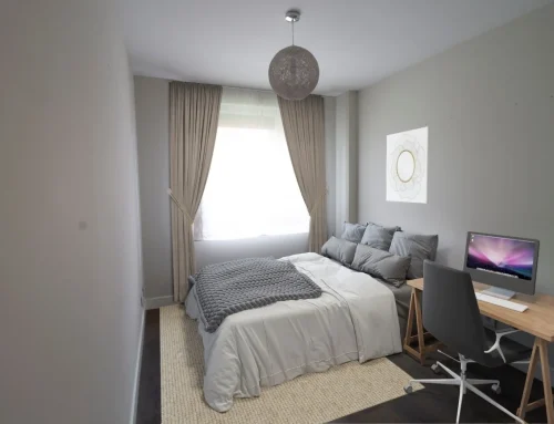 Diferencias entre el home staging virtual y el home staging físico