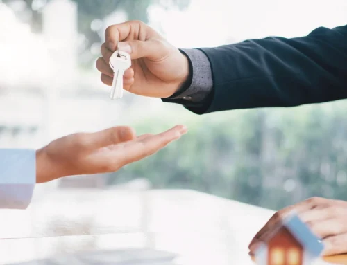 Cómo alquilar un piso vacío sin comprar muebles