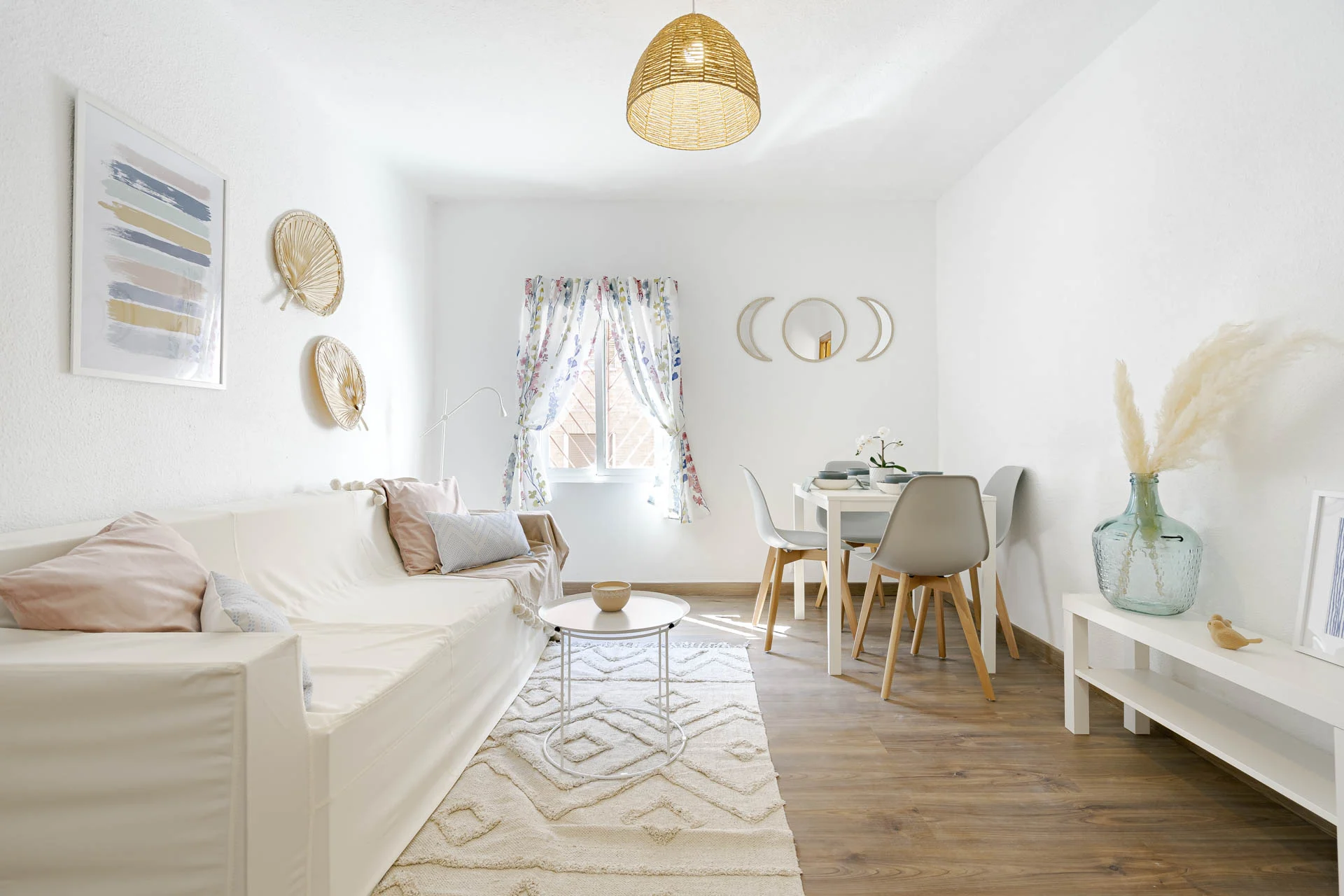 2.después_salón_comedor_homestaging