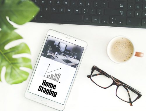 5 razones para implementar el Home Staging en tu estrategia de marketing inmobiliario 2021-2022