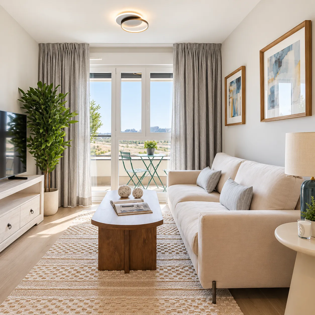 1.home-staging-vivienda-premium-madrid