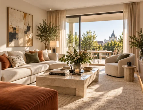 Turnkey Madrid: el nuevo lujo inmobiliario es comprar tiempo